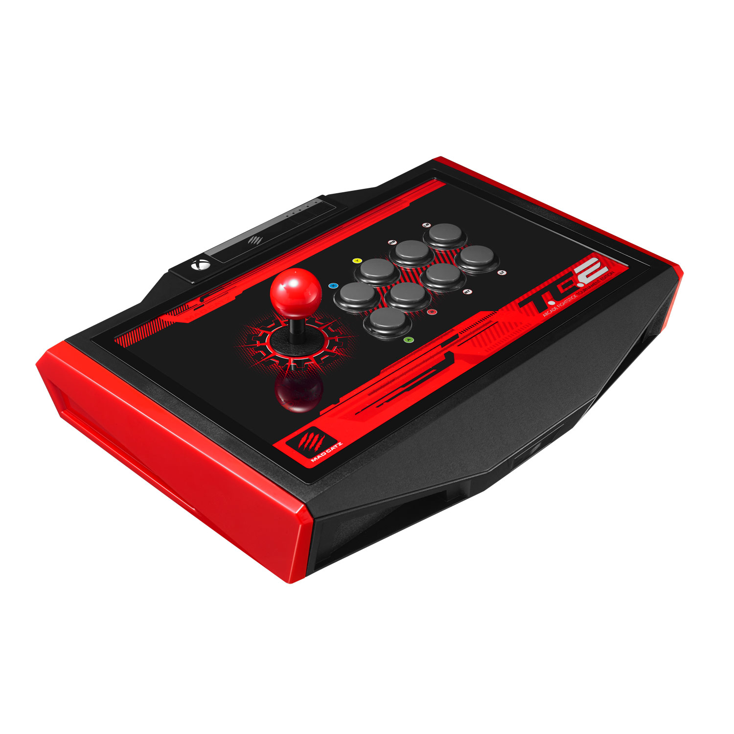 MadCatz Arcade FightStick TE2